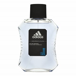 Adidas Ice Dive toaletní voda pro muže 100 ml