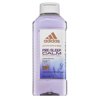 Adidas Pre-Sleep Calm sprchový gel unisex 400 ml