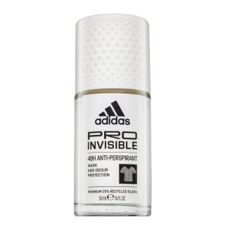 Adidas Pro Invisible deodorant roll-on pro ženy 50 ml