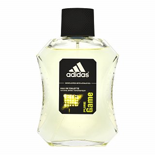 Adidas Pure Game toaletní voda pro muže 100 ml