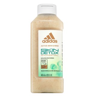 Adidas Skin Detox sprchový gel pro ženy 400 ml