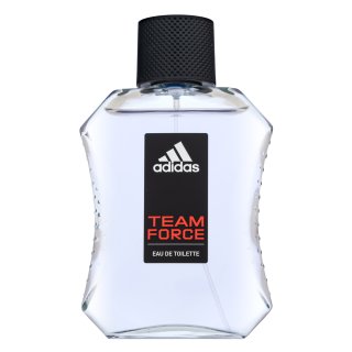 Levně Adidas Team Force 2022 toaletní voda pro muže 100 ml
