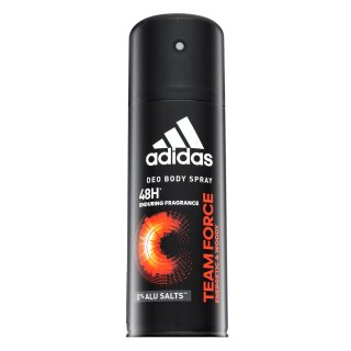 Levně Adidas Team Force deospray pro muže 150 ml