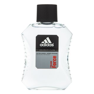 Levně Adidas Team Force voda po holení pro muže 100 ml