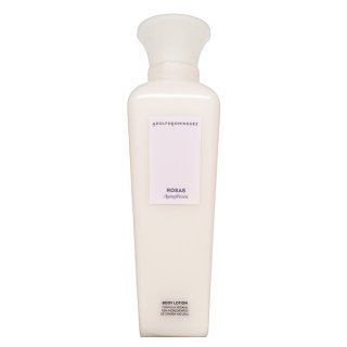 Adolfo Dominguez Agua Fresca de Rosas tělové mléko pro ženy 500 ml