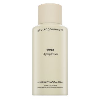 Adolfo Dominguez Agua Fresca deospray pro muže 150 ml