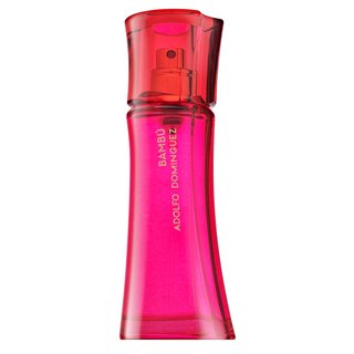 Adolfo Dominguez Bambu toaletní voda pro ženy 50 ml
