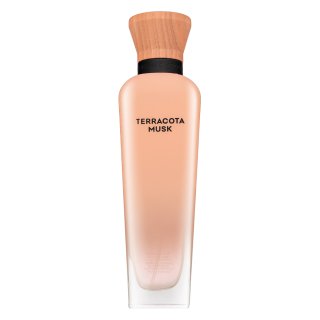 Adolfo Dominguez Terracota Musk parfémovaná voda pro ženy 120 ml