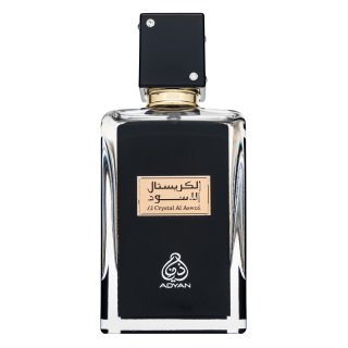 Adyan Al Crystal Al Aswad parfémovaná voda unisex 100 ml