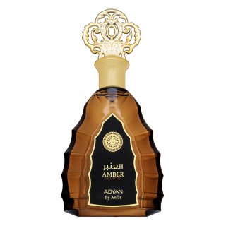 Adyan Amber Extreme parfémovaná voda unisex 100 ml