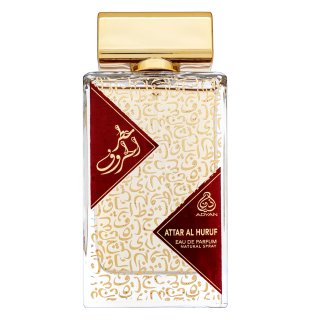 Adyan Attar Al Huruf parfémovaná voda unisex 100 ml