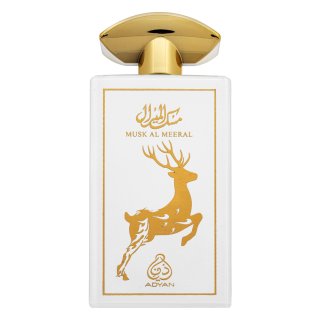 Adyan Musk Al Meeral parfémovaná voda unisex 100 ml