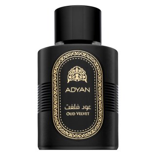 Adyan Oud Velvet parfémovaná voda pro ženy 100 ml