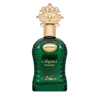 Adyan Thamniyat Vetiver parfémovaná voda pro muže 100 ml