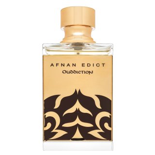 Levně Afnan Edict Ouddiction parfémovaná voda unisex 80 ml