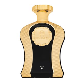 Levně Afnan Highness V parfémovaná voda pro ženy 100 ml