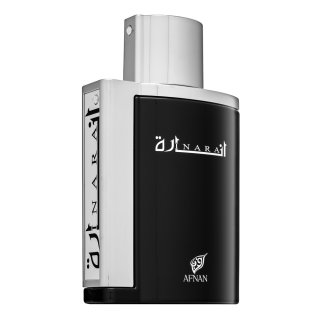 Levně Afnan Inara Black parfémovaná voda unisex 100 ml