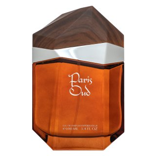 Levně Afnan Paris Oud parfémovaná voda pro ženy 100 ml