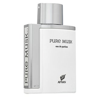 Levně Afnan Pure Musk parfémovaná voda unisex 100 ml
