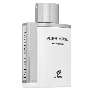 Afnan Pure Musk parfémovaná voda unisex 100 ml