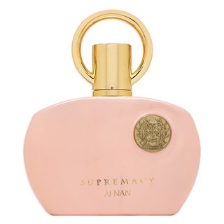 Levně Afnan Supremacy Pink parfémovaná voda pro ženy 100 ml