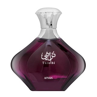 Levně Afnan Turathi Femme Purple parfémovaná voda pro ženy 90 ml