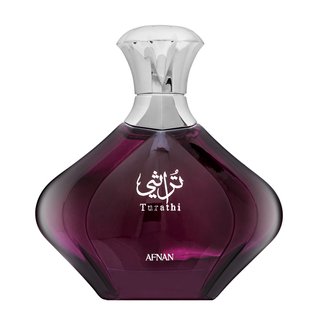 Afnan Turathi Femme Purple parfémovaná voda pro ženy 90 ml