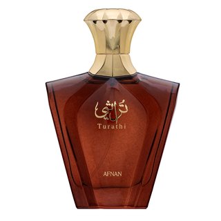 Afnan Turathi Homme Brown parfémovaná voda pro muže 90 ml