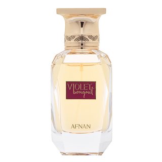 Levně Afnan Violet Bouquet parfémovaná voda pro ženy 80 ml