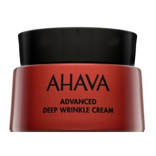Ahava Advanced intenzivní krém Deep Wrinkle Cream 50 ml