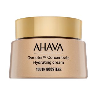 Ahava Dead Sea Osmoter Concentrate omlazující pleťový krém Supreme Hydration Cream 50 ml
