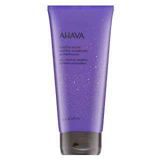 Ahava Deadsea Water Spring Blossom sprchový gel Mineral Shower Gel 200 ml