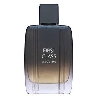 Levně Aigner First Class Executive toaletní voda pro muže 100 ml