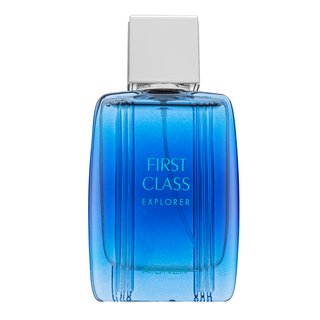 Levně Aigner First Class Explorer toaletní voda pro muže 50 ml