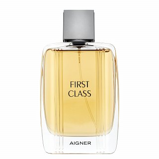 Aigner First Class toaletní voda pro muže 100 ml