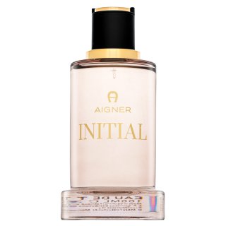 Levně Aigner Initial toaletní voda pro muže 100 ml