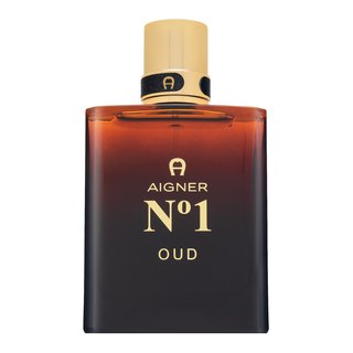 Levně Aigner No. 1 Oud parfémovaná voda unisex 100 ml