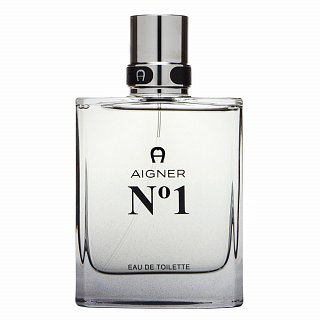 Aigner No 1 toaletní voda pro muže 100 ml