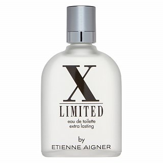 Levně Aigner X-Limited toaletní voda unisex 125 ml