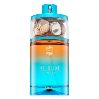 Levně Ajmal Aurum Summer parfémovaná voda pro ženy 75 ml