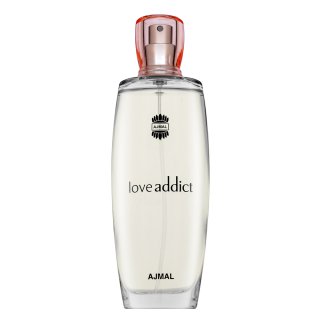 Ajmal Love Addict parfémovaná voda pro ženy 100 ml