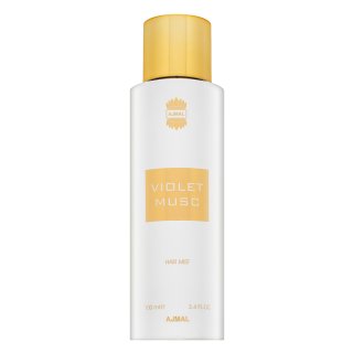 Ajmal Violet Musc vůně do vlasů unisex 100 ml