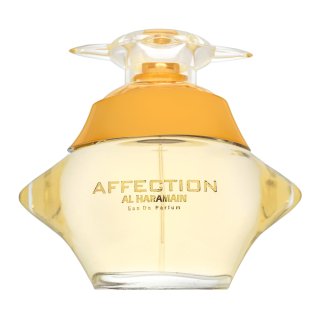 Levně Al Haramain Affection parfémovaná voda pro ženy 100 ml