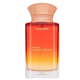 Levně Al Haramain Amber Musk parfémovaná voda unisex 100 ml