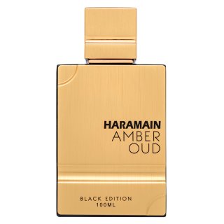 Levně Al Haramain Amber Oud Black Edition parfémovaná voda unisex 100 ml