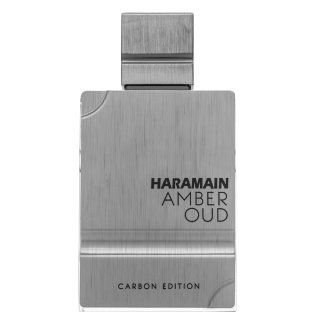 Levně Al Haramain Amber Oud Carbon Edition parfémovaná voda unisex 60 ml