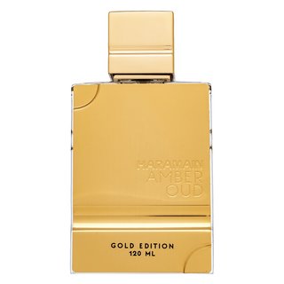Levně Al Haramain Amber Oud Gold Edition parfémovaná voda unisex 120 ml