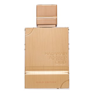 Amber Oud Gold Edition - EDP 60 ml