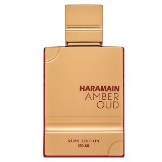 Levně Al Haramain Amber Oud Ruby Edition parfémovaná voda unisex 120 ml