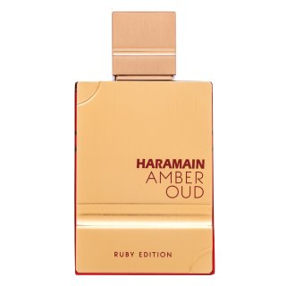 Levně Al Haramain Amber Oud Ruby Edition parfémovaná voda unisex 60 ml